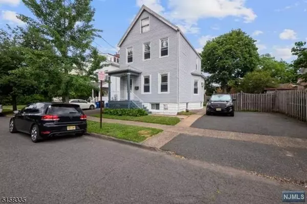 11 Orchard Street, Bloomfield, NJ 07003