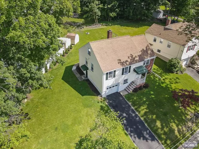 75 Elm Road, Caldwell, NJ 07006