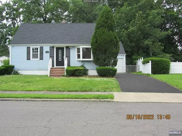 Fair Lawn, NJ 07410,8-22 Melvin Place