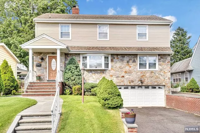 309 Madison Avenue, Hasbrouck Heights, NJ 07604