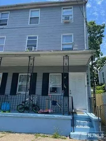 306 Laurel Street, Beverly City, NJ 08010