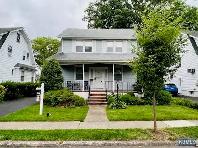 10 Wagner Place, Hawthorne, NJ 07506