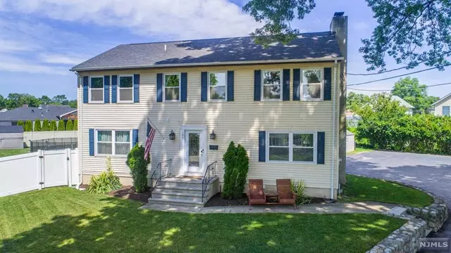 195 Beech Avenue, Pompton Lakes, NJ 07442