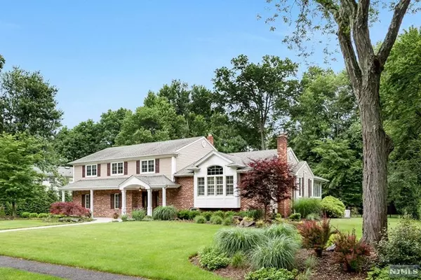 Wyckoff, NJ 07481,506 James Way