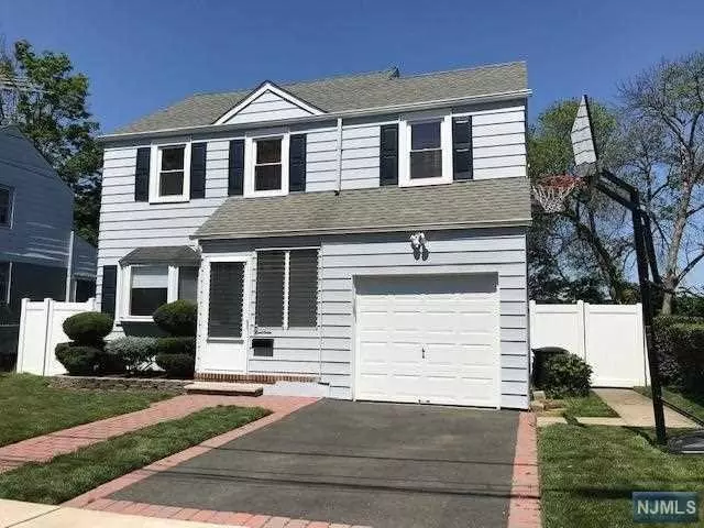 19 Pine Street, North Arlington, NJ 07031