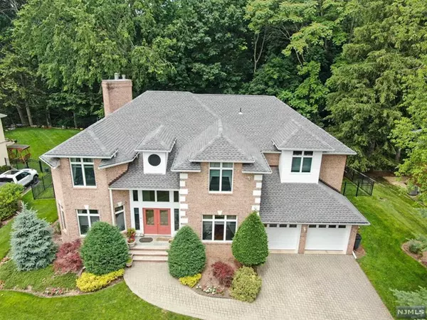 41 Bowers Lane, Closter, NJ 07624