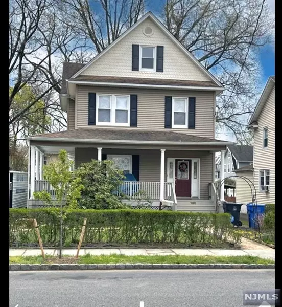 136 John Street, Englewood, NJ 07631