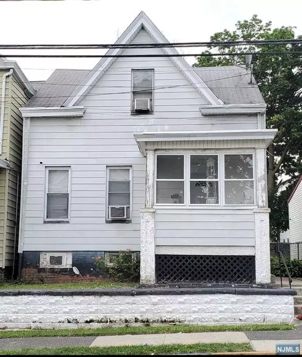 442 East 24th Street, Paterson, NJ 07514