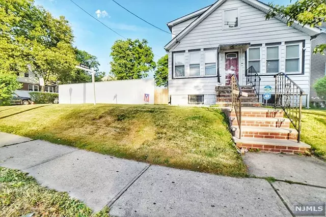 1561 Summit Avenue, Hillside, NJ 07205