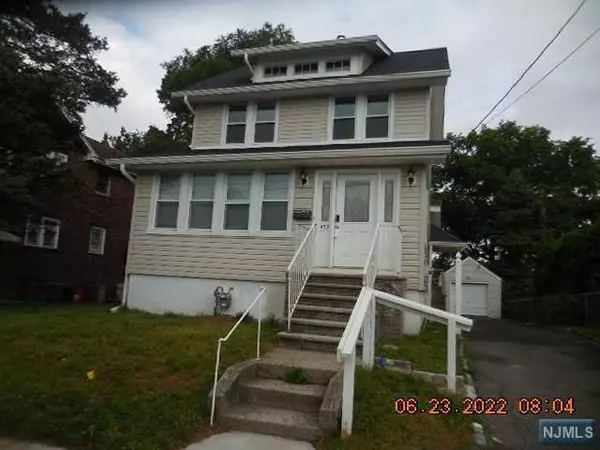 459 Davison Street, Maywood, NJ 07607