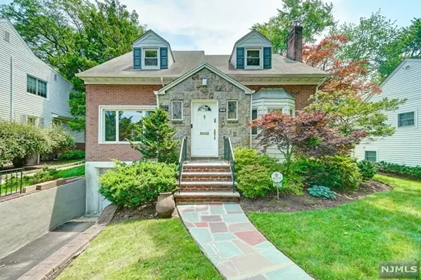 1357 Milford Terrace, Teaneck, NJ 07666