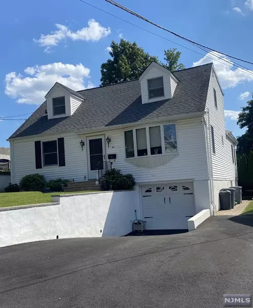 64 Harrison Avenue, Hasbrouck Heights, NJ 07604