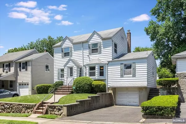 11 Speer Place, Nutley, NJ 07110