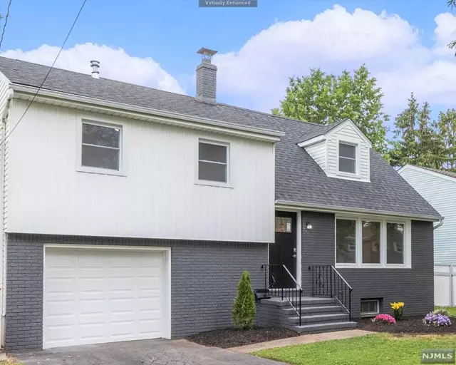 119 Field Avenue, Hasbrouck Heights, NJ 07604