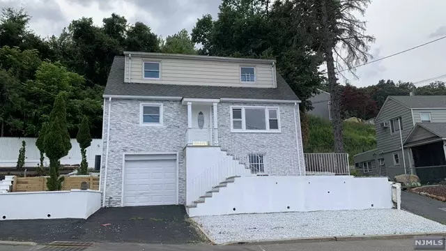 500 Preakness Avenue, Haledon, NJ 07508