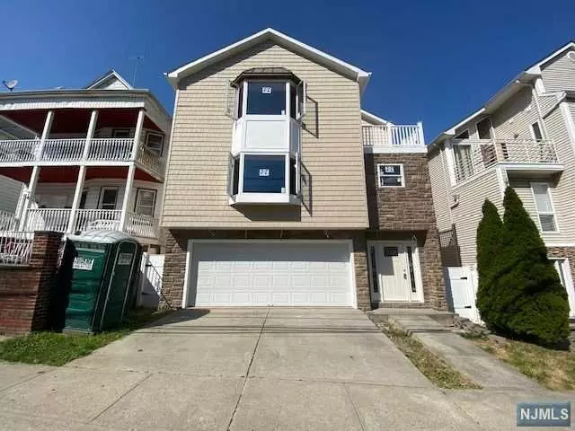 70 Westervelt Place, Passaic, NJ 07055