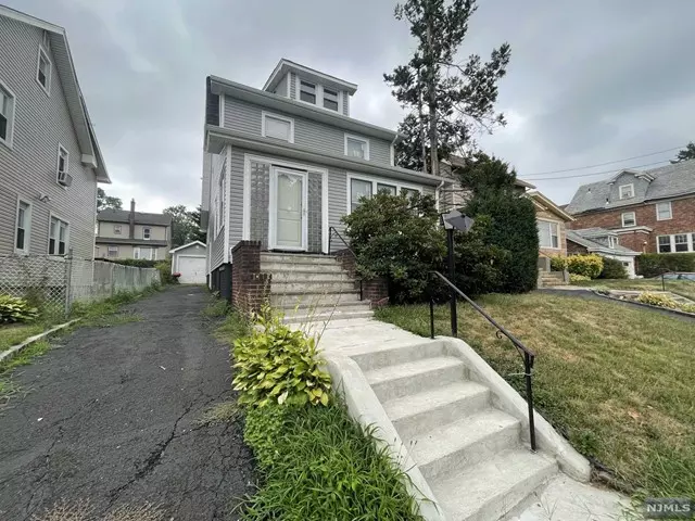 1604 Compton Place, Hillside, NJ 07205