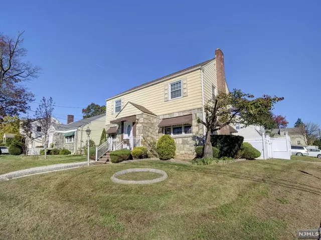 Elizabeth, NJ 07208,501-505 Riverside Drive