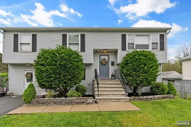 422 Elsie Avenue, South Plainfield, NJ 07080