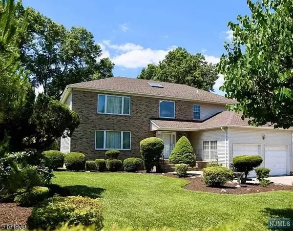 East Hanover Twp, NJ 07936,16 Grove Avenue