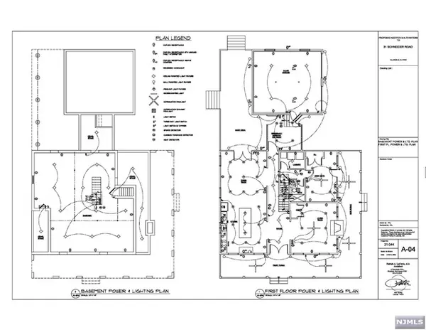 Allendale, NJ 07401,31 Schneider Road