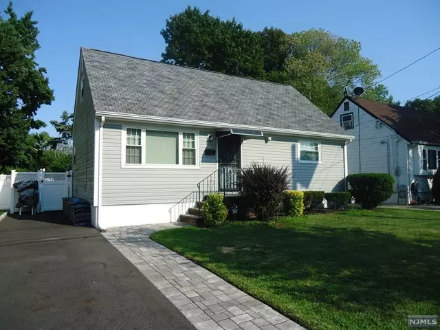 82 Merkel Drive, Bloomfield, NJ 07003