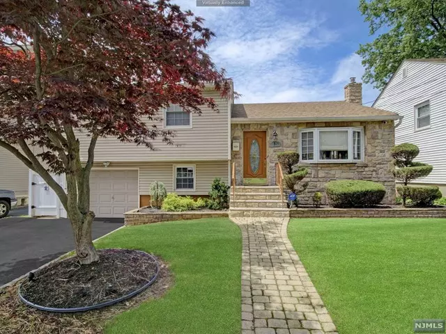 14 Mildred Terrace, Union, NJ 07088