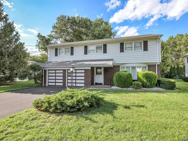 Fair Lawn, NJ 07410,31-09 Hillside Terrace