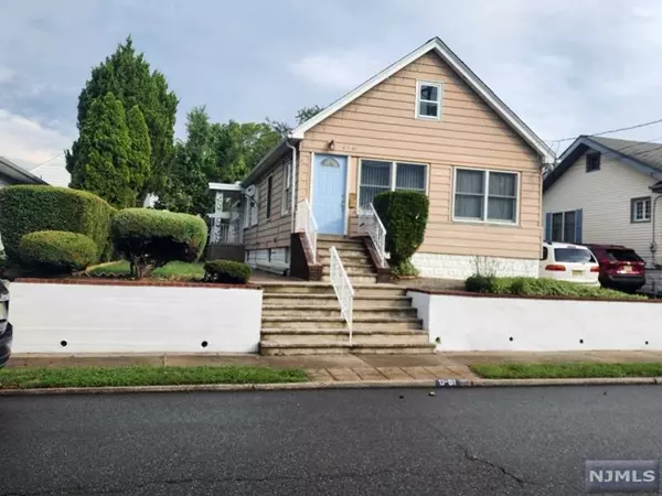 Fair Lawn, NJ 07410,0-61 Bellair Avenue