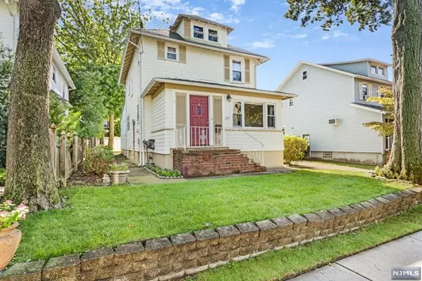 127 Daniel Avenue, Rutherford, NJ 07070