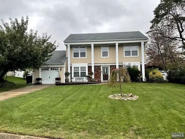 1132 Kells Court, Dover Twp, NJ 08753