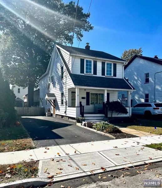 926 York Street, East Rutherford, NJ 07073