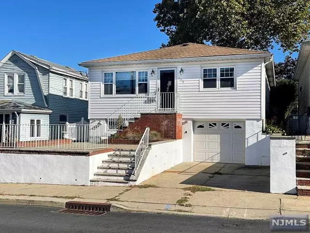 148 Stover Avenue, North Arlington, NJ 07031