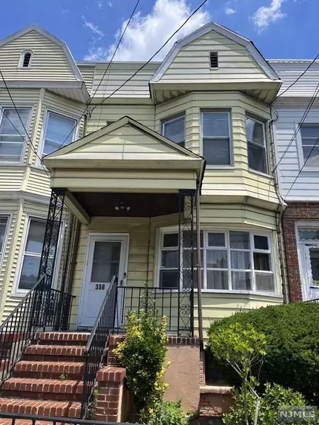 358 Forrest Street, Jersey City, NJ 07304