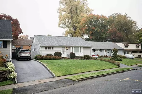 461 Riverside Terrace, Rutherford, NJ 07070