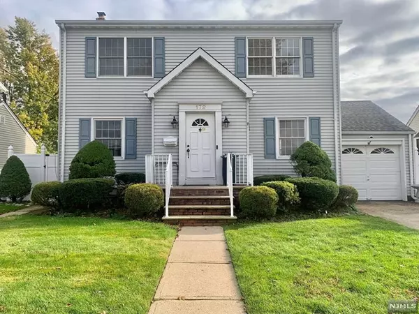 172 Schepis Avenue, Saddle Brook, NJ 07663