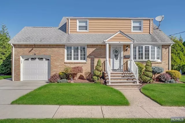 16 Pulaski Drive, North Arlington, NJ 07031