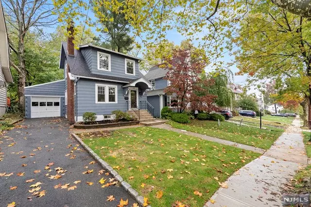 119 Midland Boulevard, Maplewood, NJ 07040