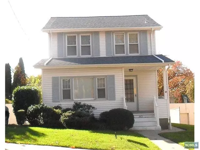 60 Walter Avenue, Hasbrouck Heights, NJ 07604