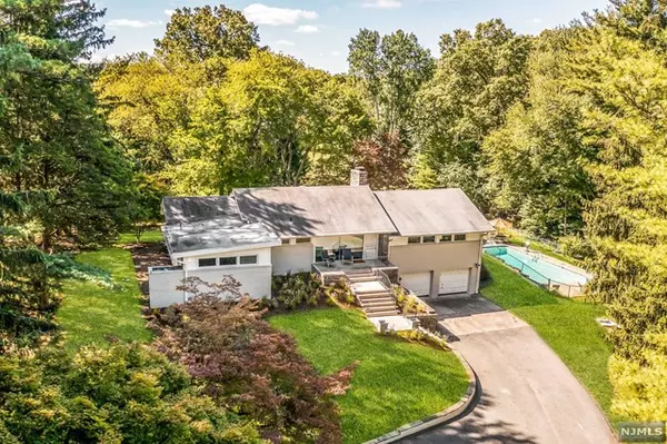 970 West Saddle River Road, Ho-ho-kus, NJ 07423