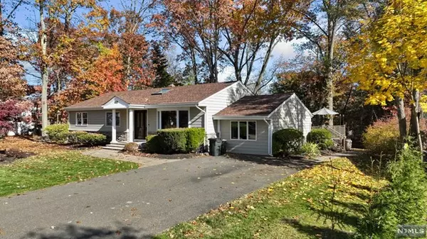 Mahwah, NJ 07430,107 East Slope Road