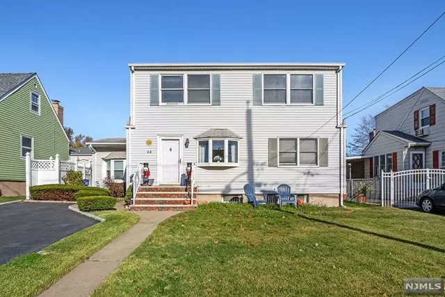 49 Tuella Avenue, Elmwood Park, NJ 07407