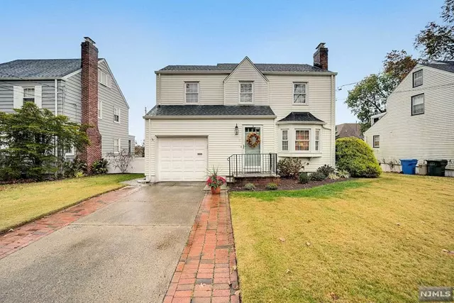 59 Elycroft Parkway, Rutherford, NJ 07070