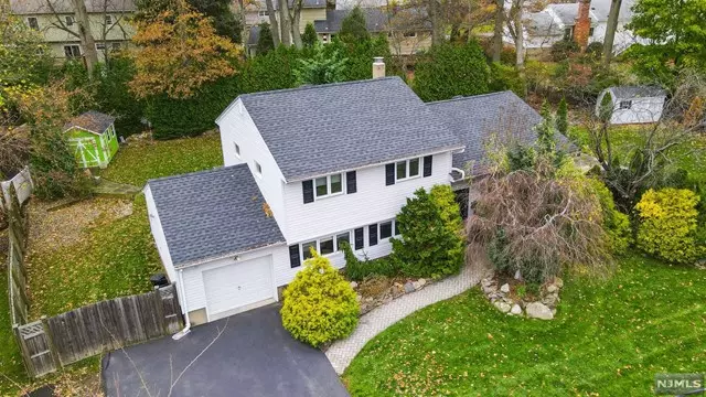 15 Williams Road, Montvale, NJ 07645