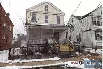 362-364 Badger Avenue, Newark, NJ 07112