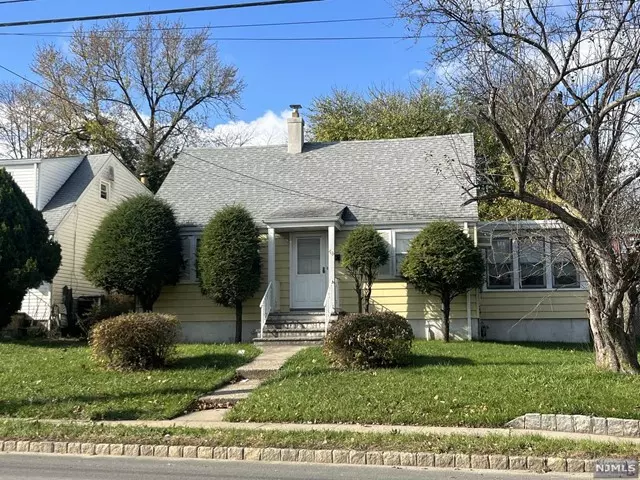 631 Schuyler Avenue, North Arlington, NJ 07031