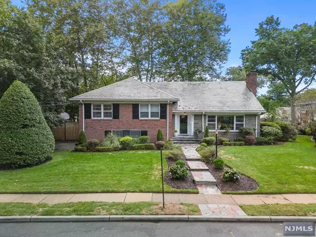 600 Irvington Avenue, Hillside, NJ 07205