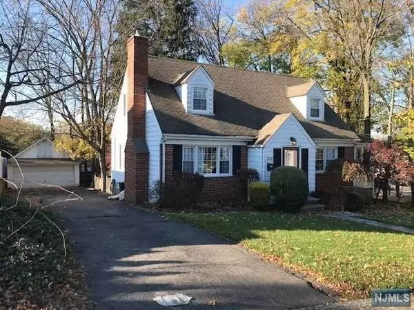 Oradell, NJ 07649,205 Elizabeth Street