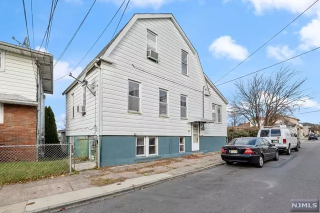 97 Macarthur Avenue, Garfield, NJ 07026