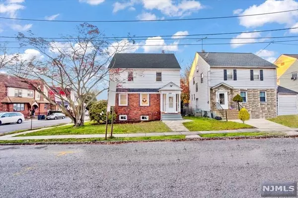 Hillside, NJ 07205,1588 Wyndmoor Avenue